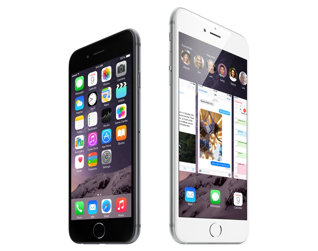 СМИ сообщили о двух следующих моделях iPhone