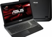 ASUS G75VW и G55VW – игровые ноутбуки на Intel Ivy Bridge