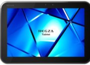 Toshiba Regza AT500 - мощный планшет на nVidia Tegra 3