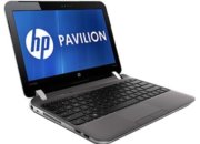 HP выпустит ноутбук на платформе AMD Brazos 2