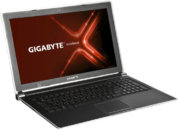 Gigabyte выпускает ноутбук на Intel Ivy Bridge