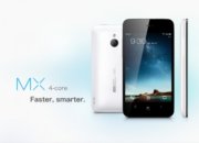Meizu MX 4-core - смартфон на Flyme OS 1.0