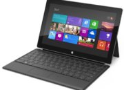 Microsoft запатентовала обложку-клавиатуру Surface