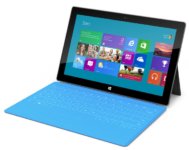 Озвучена стоимость планшета Microsoft Surface