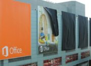 Microsoft анонсировала версию Office 2013