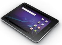 Bliss Pad B8012: дешевый планшет на Android 4.0