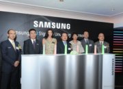 Samsung займет 70% мобильного рынка