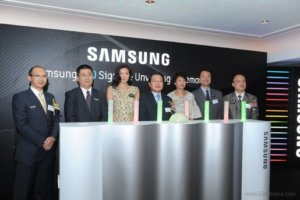Samsung займет 70% мобильного рынка