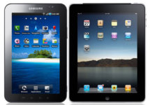 Суд обязал Apple объявить, что Samsung не копирует iPad