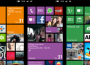 Windows Phone 8: ждём в ноябре