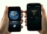 Motorola хочет запретить iPhone
