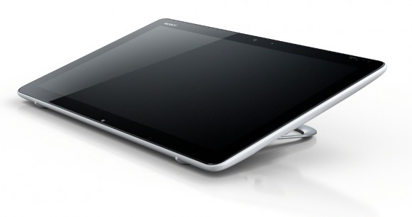 Sony VAIO Tap 20: 20" планшет на Windows 8