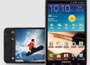 Samsung обновит Galaxy S2 и Note до Android 4.1