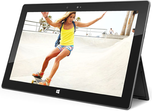 Microsoft нужны планшеты Surface