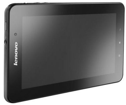 Начались продажи Lenovo IdeaPad A1107