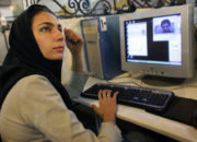 Иран заблокировал Google