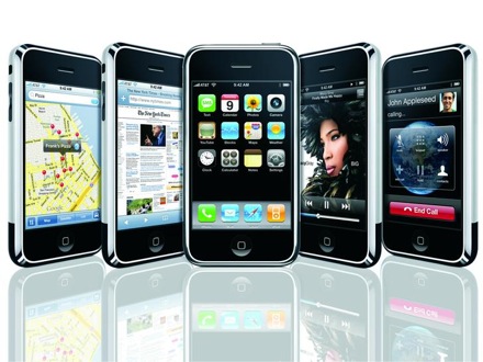 Apple прекратила выпуск iPhone 3GS