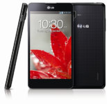 LG G2 станет первым смартфонов с 3 ГБ ОЗУ