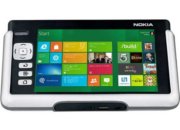 Завтра Nokia представит планшет на Windows 8