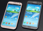 Samsung Galaxy Note III первый получит 3 ГБ ОЗУ