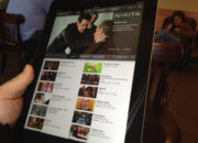 iPad 4 получит широкоформатный дисплей