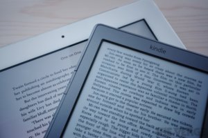 В США спорят из-за цен на электронные книги