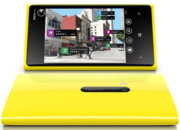 Стабилизация видео в Nokia Lumia 920