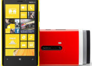 Мини-обзор Nokia Lumia 920