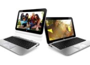 HP выпускает планшеты, ноутбуки и ПК на Windows 8