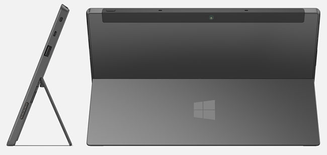 Мнения аналитиков относительно Microsoft Surface RT