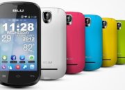 Blu Dash 3.5: смартфон всего за $100
