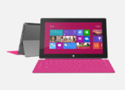 Microsoft Surface поступают в продажу