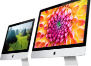 Apple увеличит поставки iMac и iPad mini