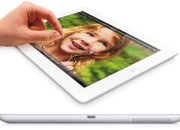 Apple анонсировала iPad со 128 ГБ памяти