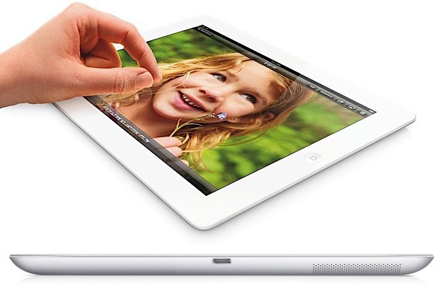 Apple Store предлогает заменить ваш iPad на новый