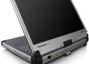 Panasonic Toughbook C2: защищённый ноутбук-трансформер