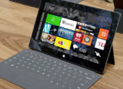 Microsoft произведет 3-5 млн планшетов Surface