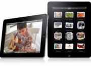 Продано 3 млн iPad mini и iPad 4 за 3 дня