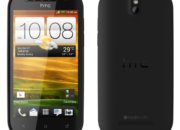 HTC Desire SV: 2 ядра, 2 Sim и Android 4.1