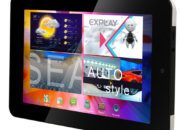Обзор планшета Explay Surfer 7.02