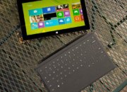 Microsoft Surface RT против Samsung Series 7 Slate