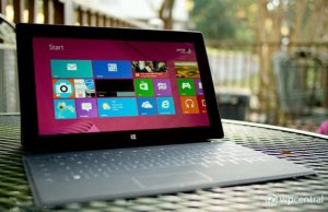 Microsoft исправила проблему с Wi-Fi в Surface RT