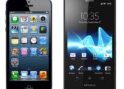 Sony обещает создать конкурента iPhone 5