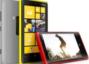 Nokia прорекламировала Lumia 920 на шоу в США