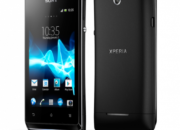 Названа цена смартфонов Sony Xperia E и E Dual