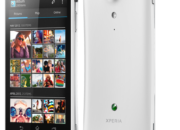 Sony Xperia TX поступил в продажу в России