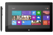 Microsoft готовится к старту планшета Surface Pro