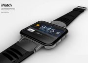 Apple разрабатывает часы на iOS