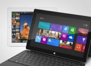 Microsoft Surface Pro выйдет в начале 2013