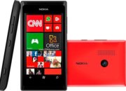 Nokia Lumia 505 представлен официально